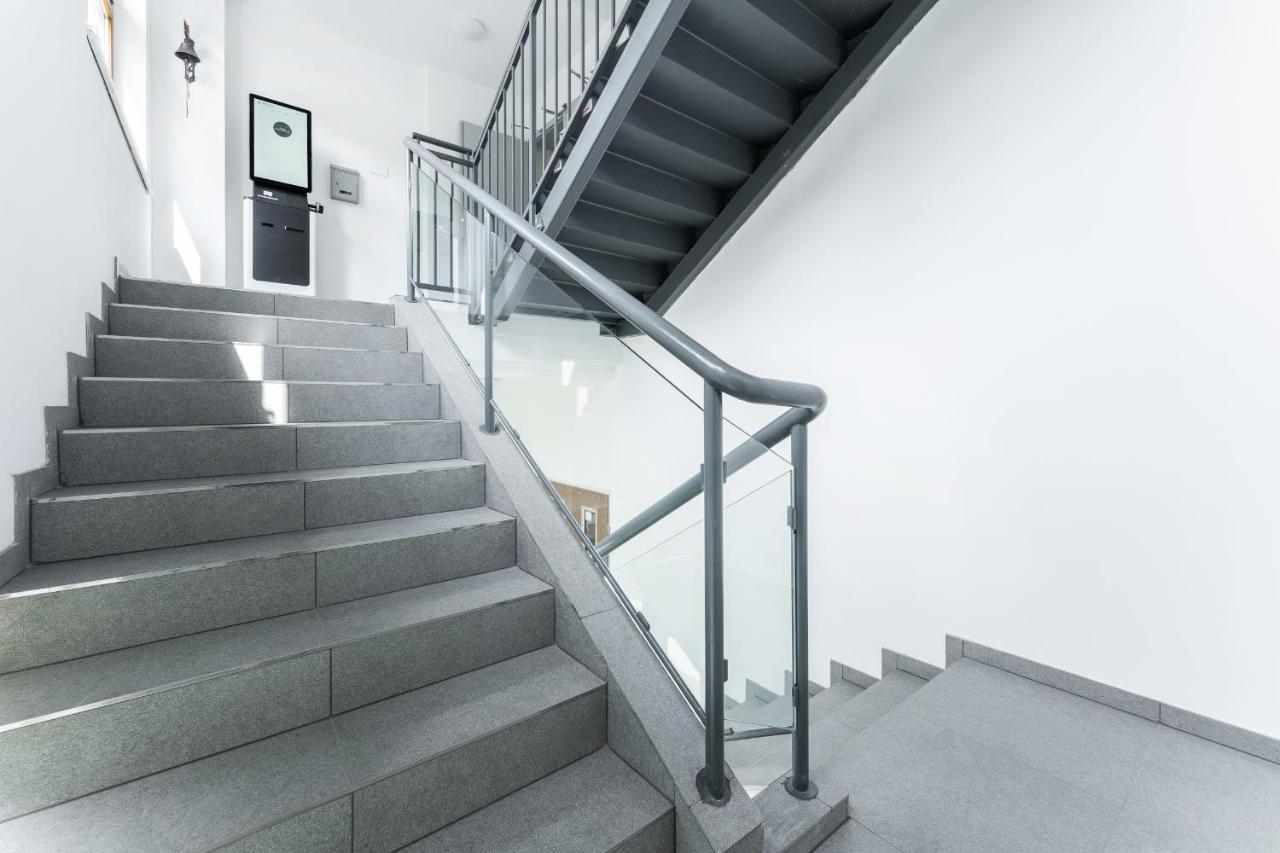Apartman V Podebradech Podebrady Bagian luar foto