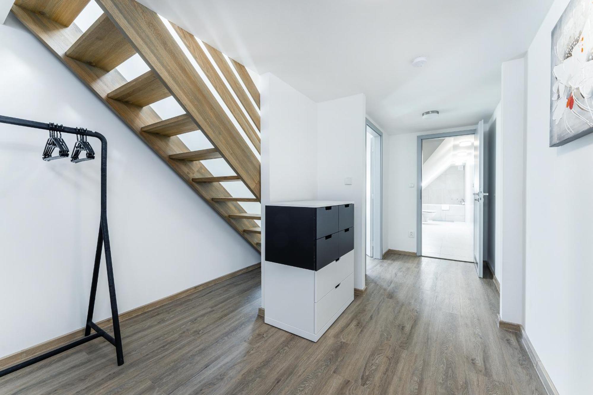 Apartman V Podebradech Podebrady Bagian luar foto