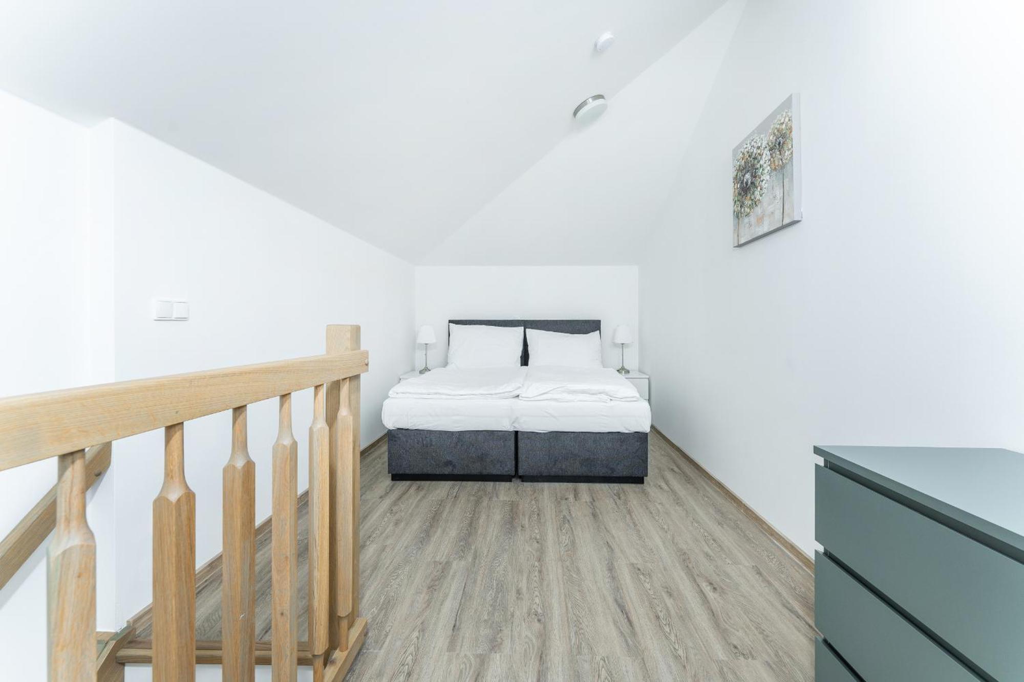 Apartman V Podebradech Podebrady Bagian luar foto