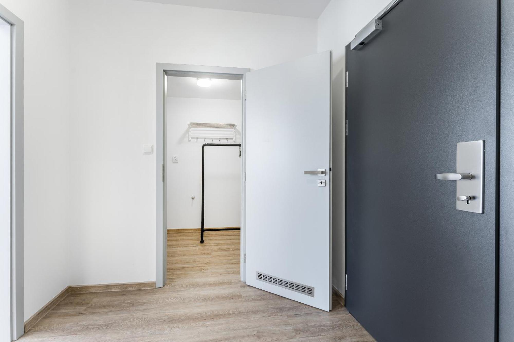 Apartman V Podebradech Podebrady Bagian luar foto