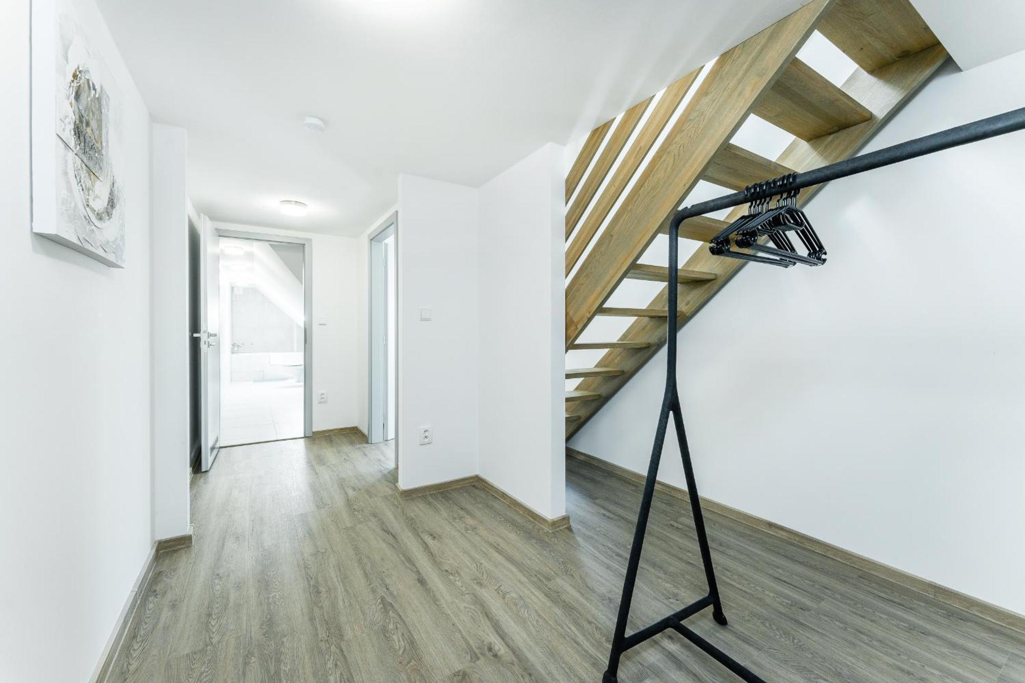 Apartman V Podebradech Podebrady Bagian luar foto