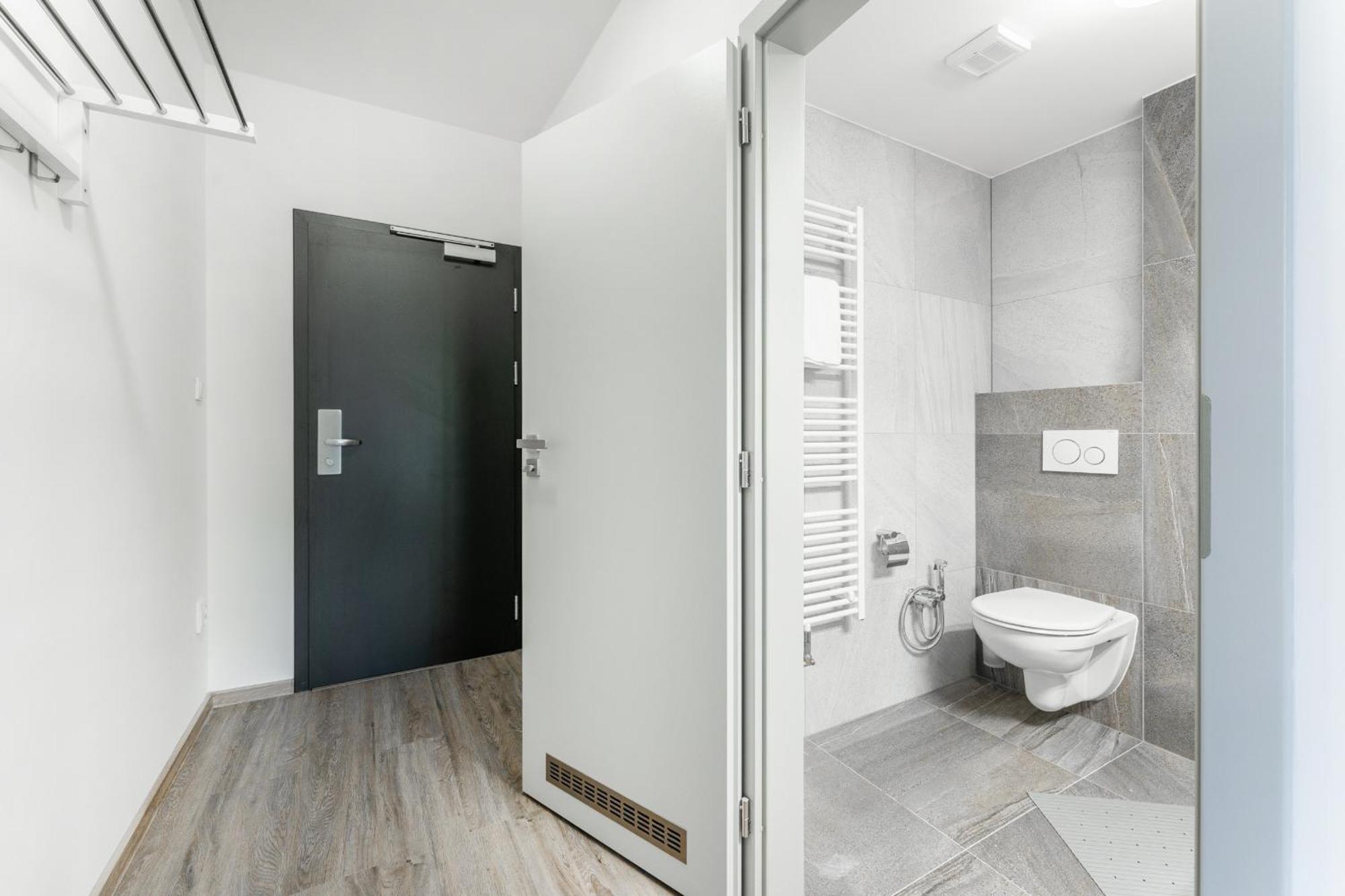 Apartman V Podebradech Podebrady Bagian luar foto