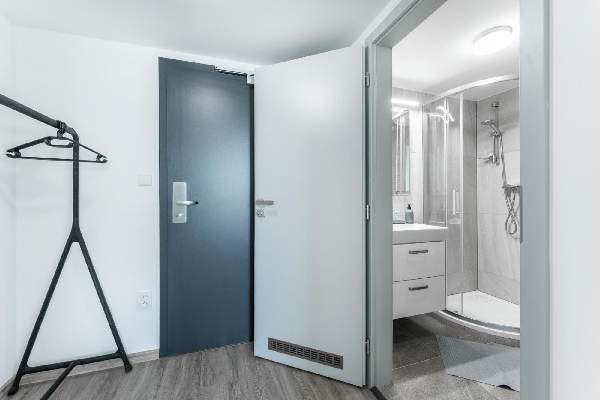Apartman V Podebradech Podebrady Bagian luar foto