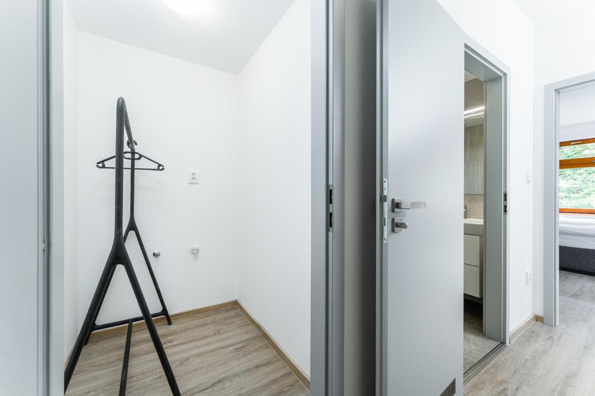 Apartman V Podebradech Podebrady Bagian luar foto