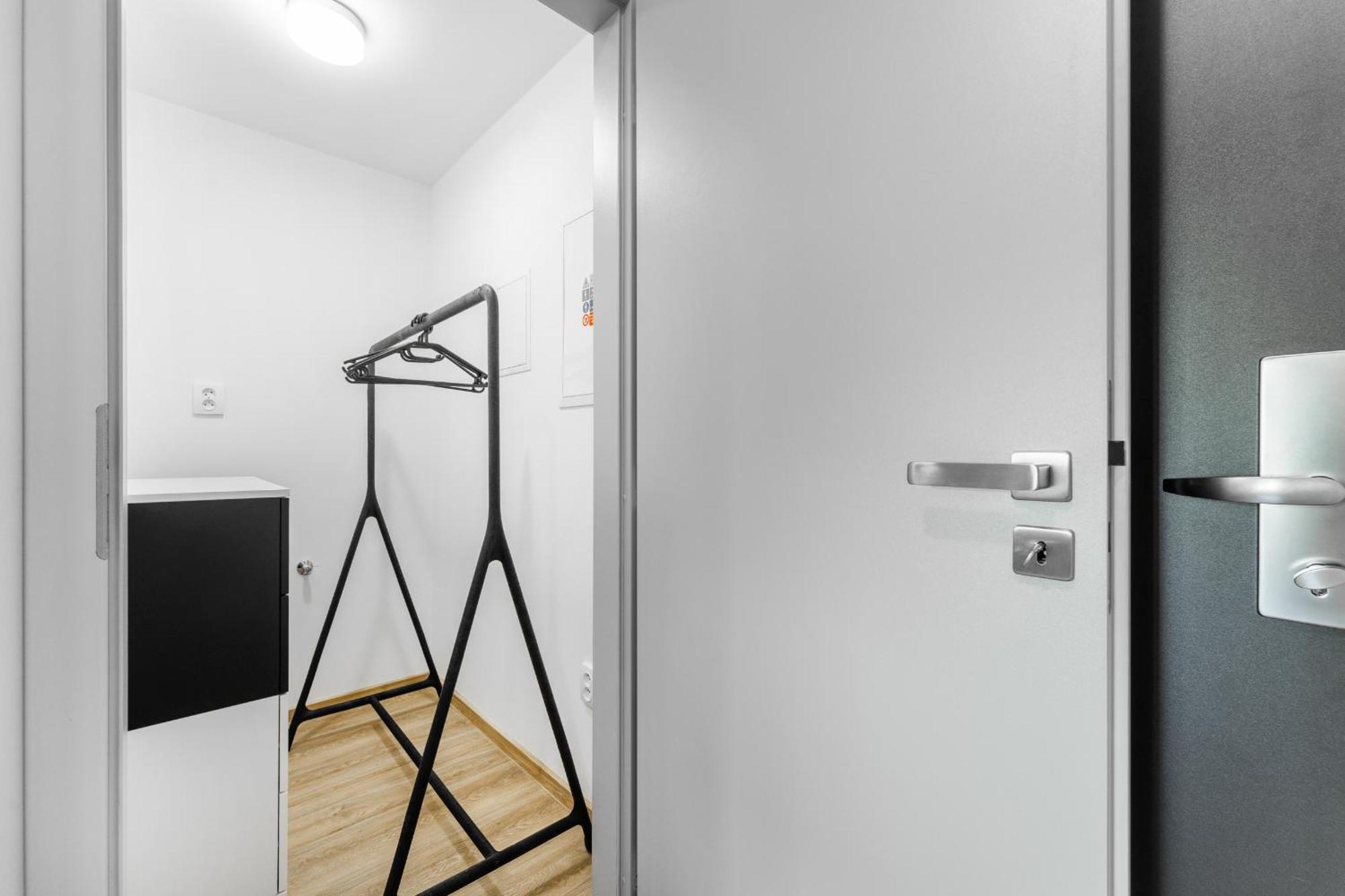 Apartman V Podebradech Podebrady Bagian luar foto