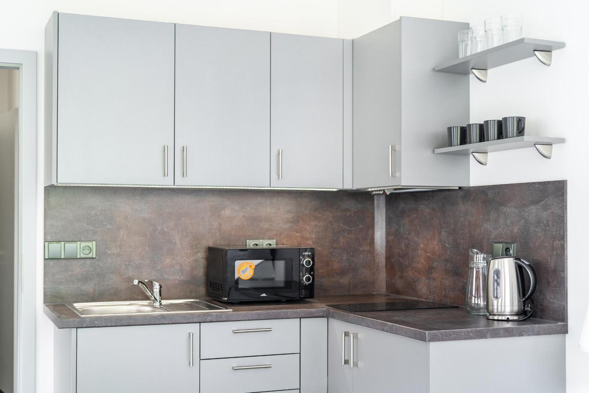 Apartman V Podebradech Podebrady Bagian luar foto