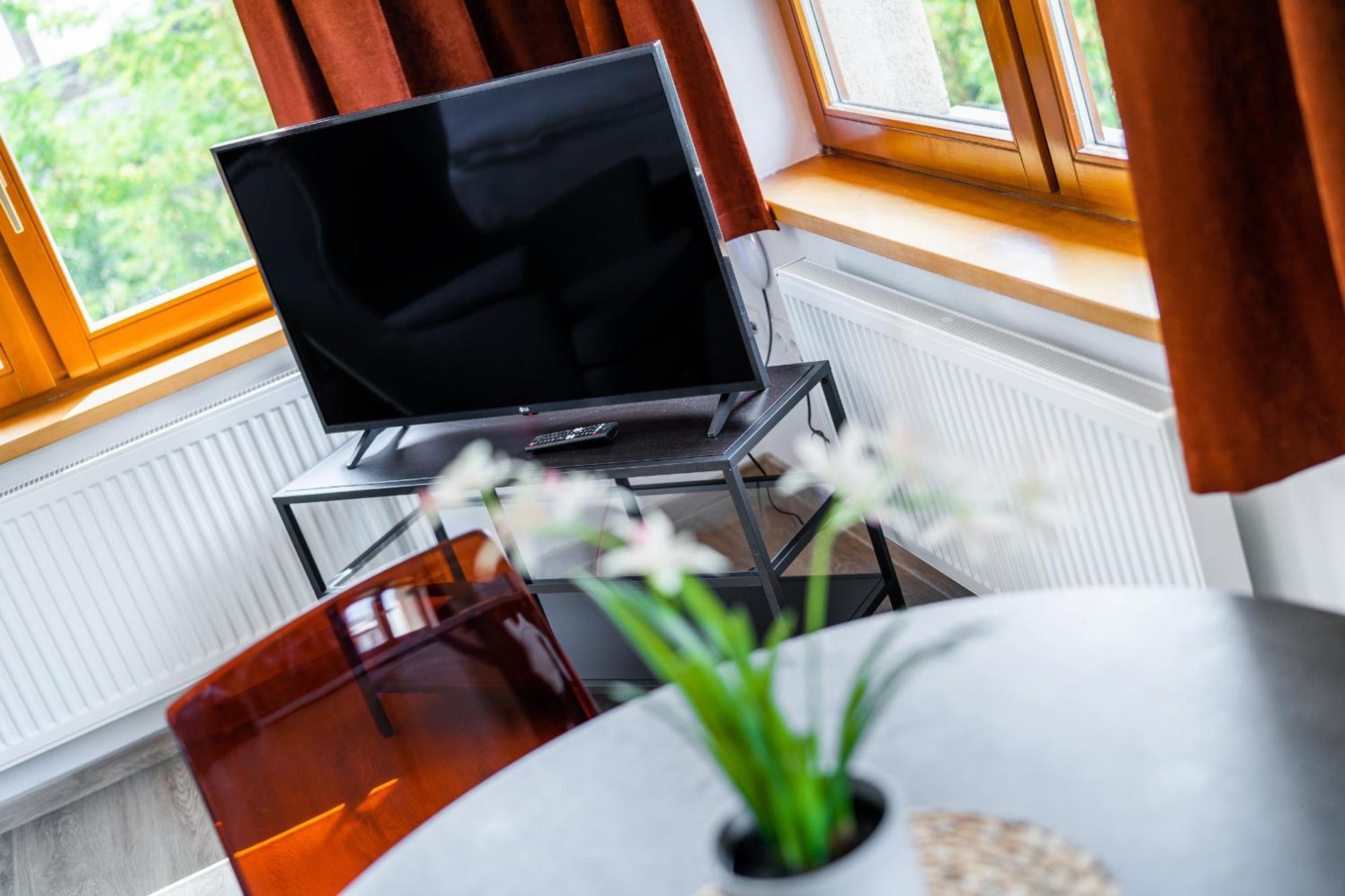 Apartman V Podebradech Podebrady Bagian luar foto